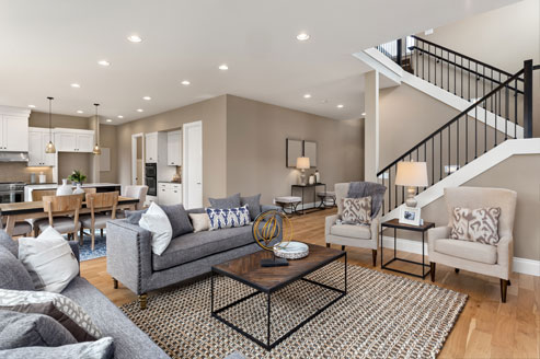 What’s My Home Worth?